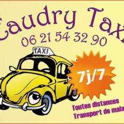 Caudry Taxi