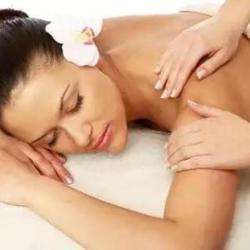 Caumartin Clarisse
