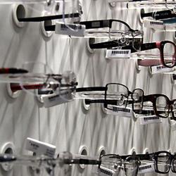Caumont Opticiens