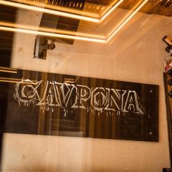 Caupona