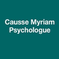 Causse Myriam