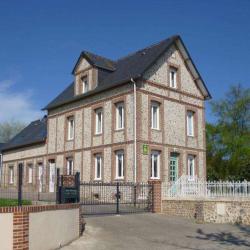 Caux-gîte