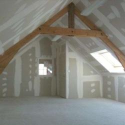 Caux Renovation