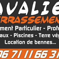 Cavalier Terrassement