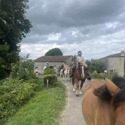 Cavaliers De La Cote
