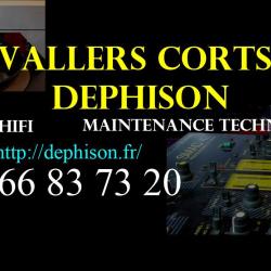 Cavallers Cortsavi