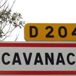 Cavanac