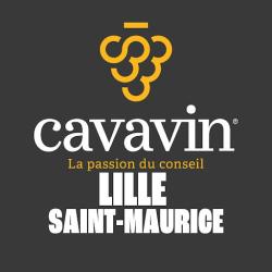 Cavavin - Lille Saint-maurice Pellevoisin