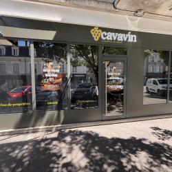Cavavin - Orléans Bannier