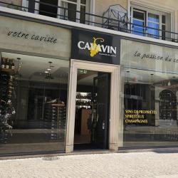 Cavavin - Poitiers