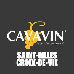 Cavavin - Saint-gilles-croix-de-vie-vendée-place-du-marché