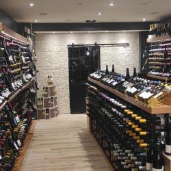 Cavavin - Cherbourg (wine Shop)