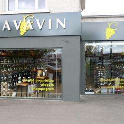 Cavavin