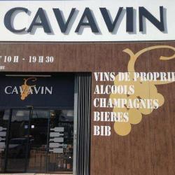 Cavavin La Valette Du Var