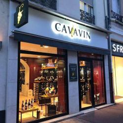 Cavavin - Lyon Mon Plaisir