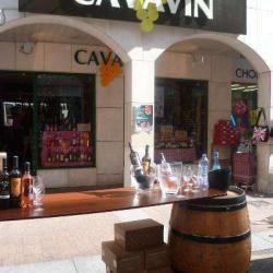 Cavavin