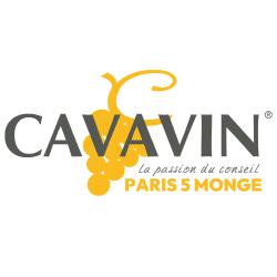 Cavavin - Paris 5 Monge