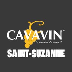 Cavavin Sainte-suzanne