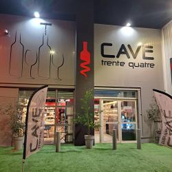 Cave 34
