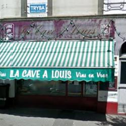 Cave A Louis
