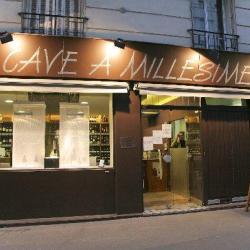 La Cave à Millésimes