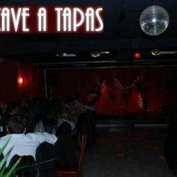 Cave à Tapas