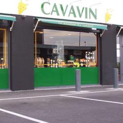 Cavavin
