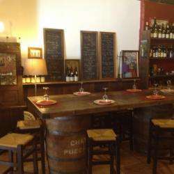 Cépages - Cave à Vins