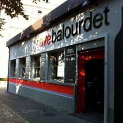 Cave Balourdet