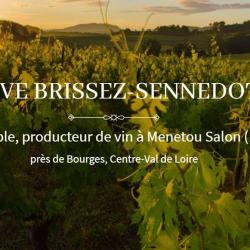 Cave Brissez Sennedot Eric