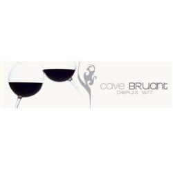 Cave Bruant