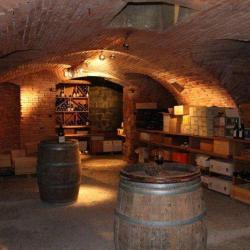 Cave Chai Vincent