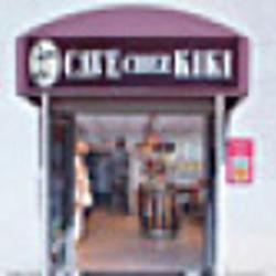 Cave Chez Kiki