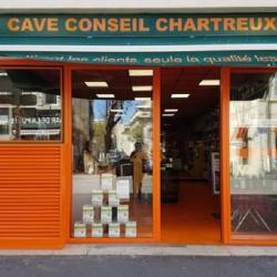 Cave Conseil Chartreux