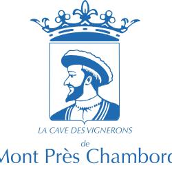 Cave Coopérative De Mont Près Chambord