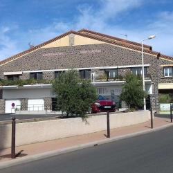 Cave Cooperative De Portiragnes