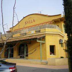 Chez Syllah