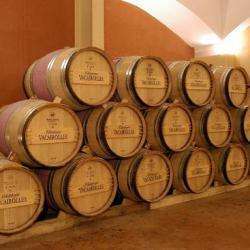 Cave Cooperative Vignerons De Calvisson