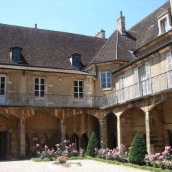 Cave Couvent Des Cordeliers