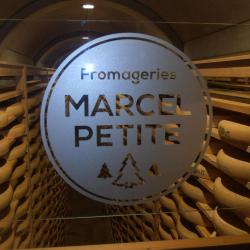 Cave D'affinage Marcel Petite