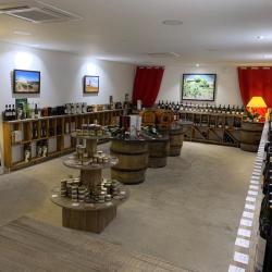 La Cave D'unieux