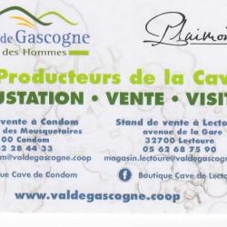 Cave De Condom