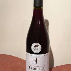 Cave De Fleurie