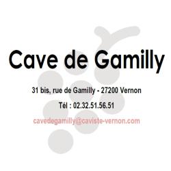 Cave De Gamilly