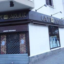 Cave De L'aiguille