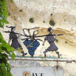 Cave De L'hermitage