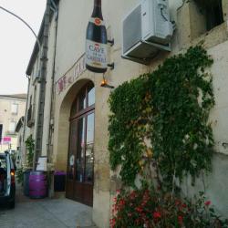 Cave De La Gardiole