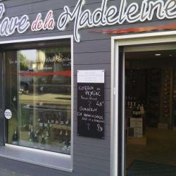 Cave De La Madeleine