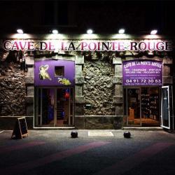 Cave De La Pointe Rouge