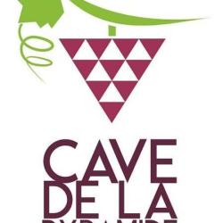 Cave De La Pyramide